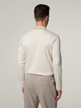 Bild von Poloshirt im Slim Fit