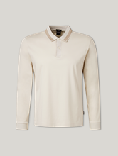 Bild von Poloshirt im Slim Fit