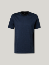 Bild von Strickshirt aus Baumwolle