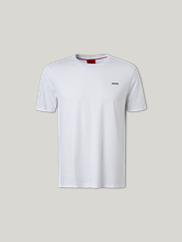 Image sur T-shirt Regular Fit