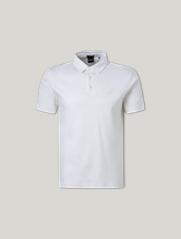 Bild von Poloshirt im Slim Fit PALOSH