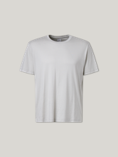 Image sur T-Shirt avec coton