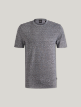 Bild von T-Shirt im Regular Fit THOMPSON