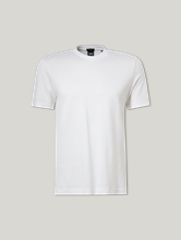 Image sur T-shirt régulière fit