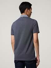 Bild von Poloshirt im Slim Fit PITTON