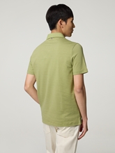 Image sur Polo slim fit PITTON