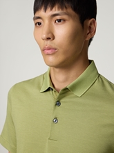 Image sur Polo slim fit PITTON