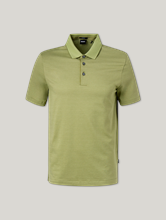 Image sur Polo slim fit PITTON