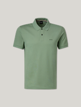 Bild von Poloshirt im Regular Fit PALLAS