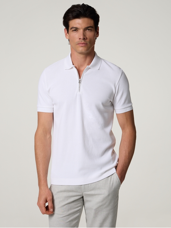 Bild von Poloshirt im Regular Fit PARAS