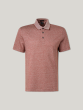 Bild von Poloshirt Regular Fit PRESS