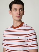 Bild von T-Shirt im Regular Fit TAUT