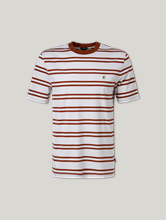 Bild von T-Shirt im Regular Fit TAUT