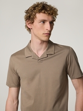 Bild von Poloshirt im Slim Fit