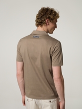 Bild von Poloshirt im Slim Fit