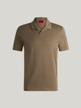 Bild von Poloshirt im Slim Fit