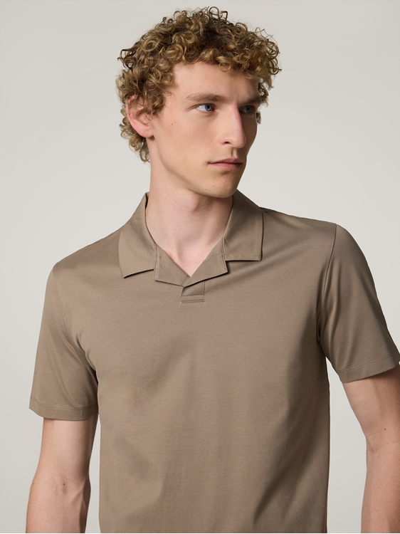 Image sur Polo slim fit