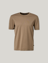 Bild von T-Shirt aus Baumwolle FLORO