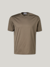 Bild von T-Shirt aus Baumwolle