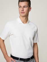 Image sur Polo en coton DIMERVSE