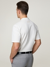 Image sur Polo en coton DIMERVSE