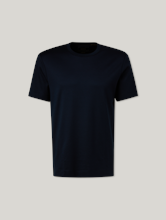 Image sur T-shirt avec de la soie L-TESAR