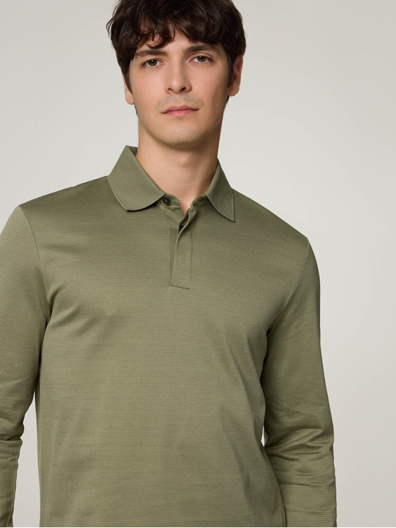 Bild von Poloshirt PADO