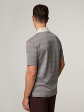 Bild von Poloshirt H-PARRIS