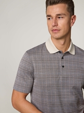 Bild von Poloshirt H-PARRIS