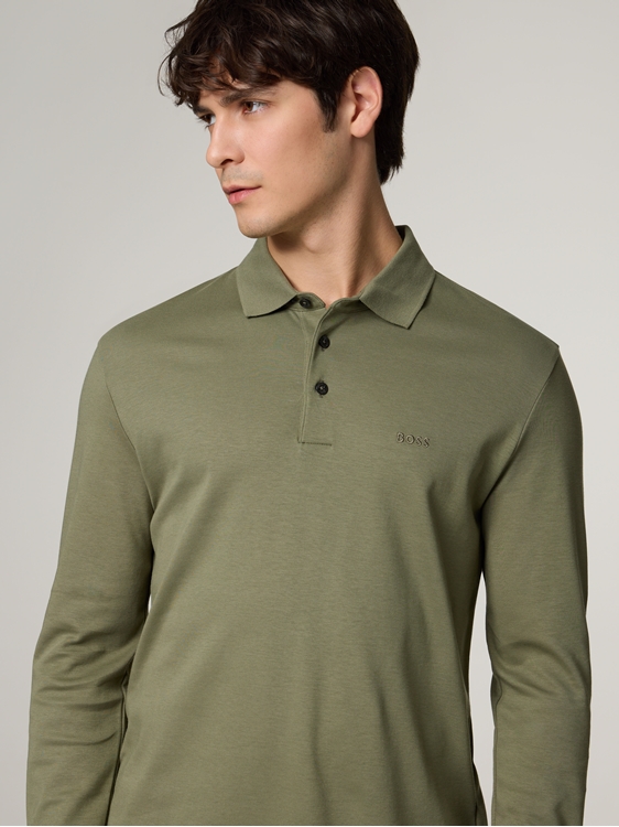 Bild von Poloshirt PADO