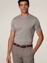 Bild von T-Shirt aus Baumwolle