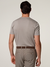 Bild von T-Shirt aus Baumwolle