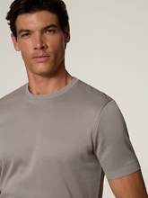 Bild von T-Shirt aus Baumwolle