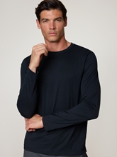 Bild von Langarmshirt TOWNLEY