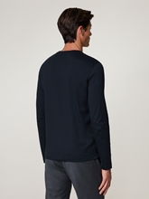 Bild von Langarmshirt TOWNLEY