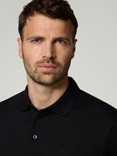 Image sur Polo à manches longues PADO