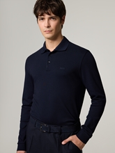 Image sur Polo à coupe régulière PADO