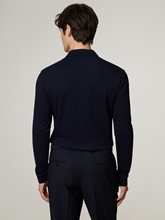 Image sur Polo à coupe régulière PADO