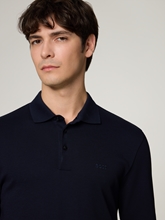 Image sur Polo à coupe régulière PADO