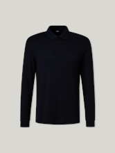 Image sur Polo à coupe régulière PADO