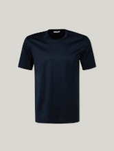 Image sur T-shirt en coton