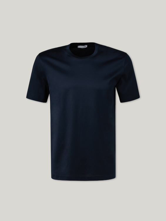 Image sur T-shirt en coton