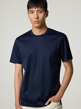 Bild von T-Shirt aus Baumwolle