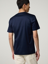 Bild von T-Shirt aus Baumwolle