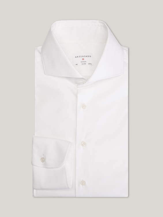 Bild von Hemd im Slim Fit