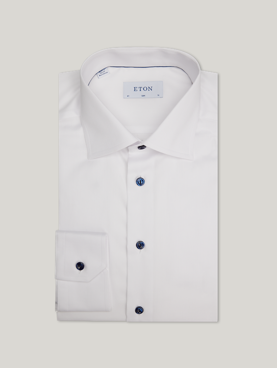 Bild von Hemd im Slim Fit