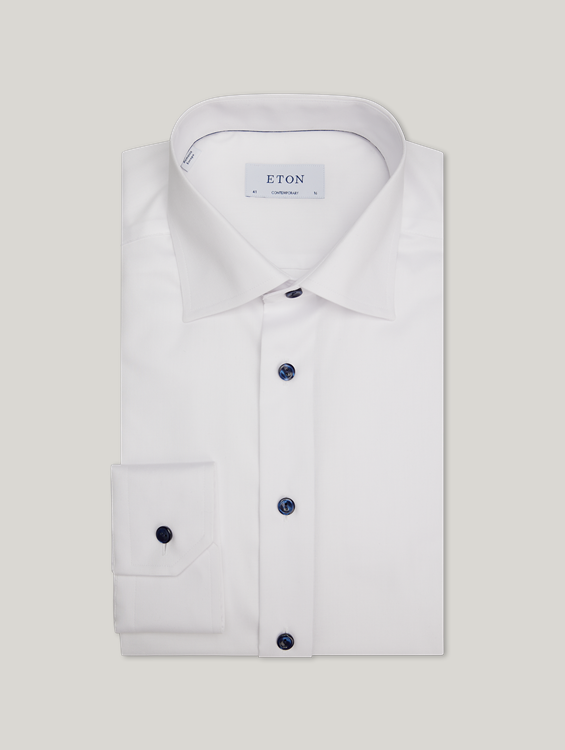 Bild von Hemd im Contemporary Fit