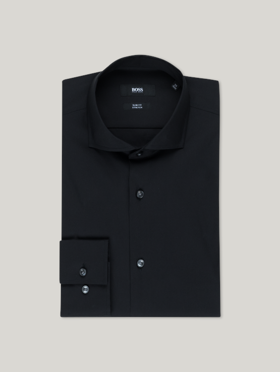 Bild von Hemd im Slim Fit JASON