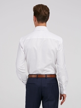 Image sur Chemise texturée