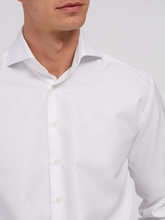Image sur Chemise texturée